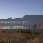 Microbiological Chemical Laboratory. Architektonické studio: PENELAS ARCHITECTS. Foto: Imagen Subliminal